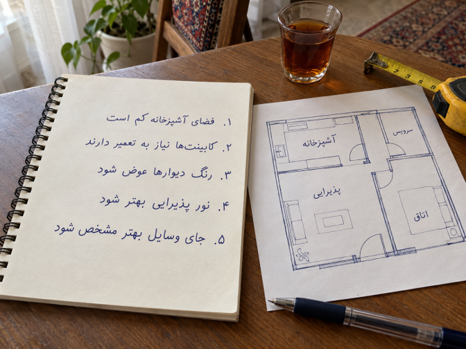 بازسازی